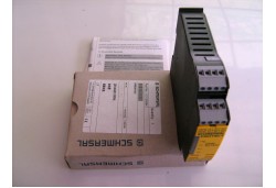 SCHMERSAL safety relay SRB301MC (101190684)